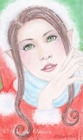 Christmas Elf